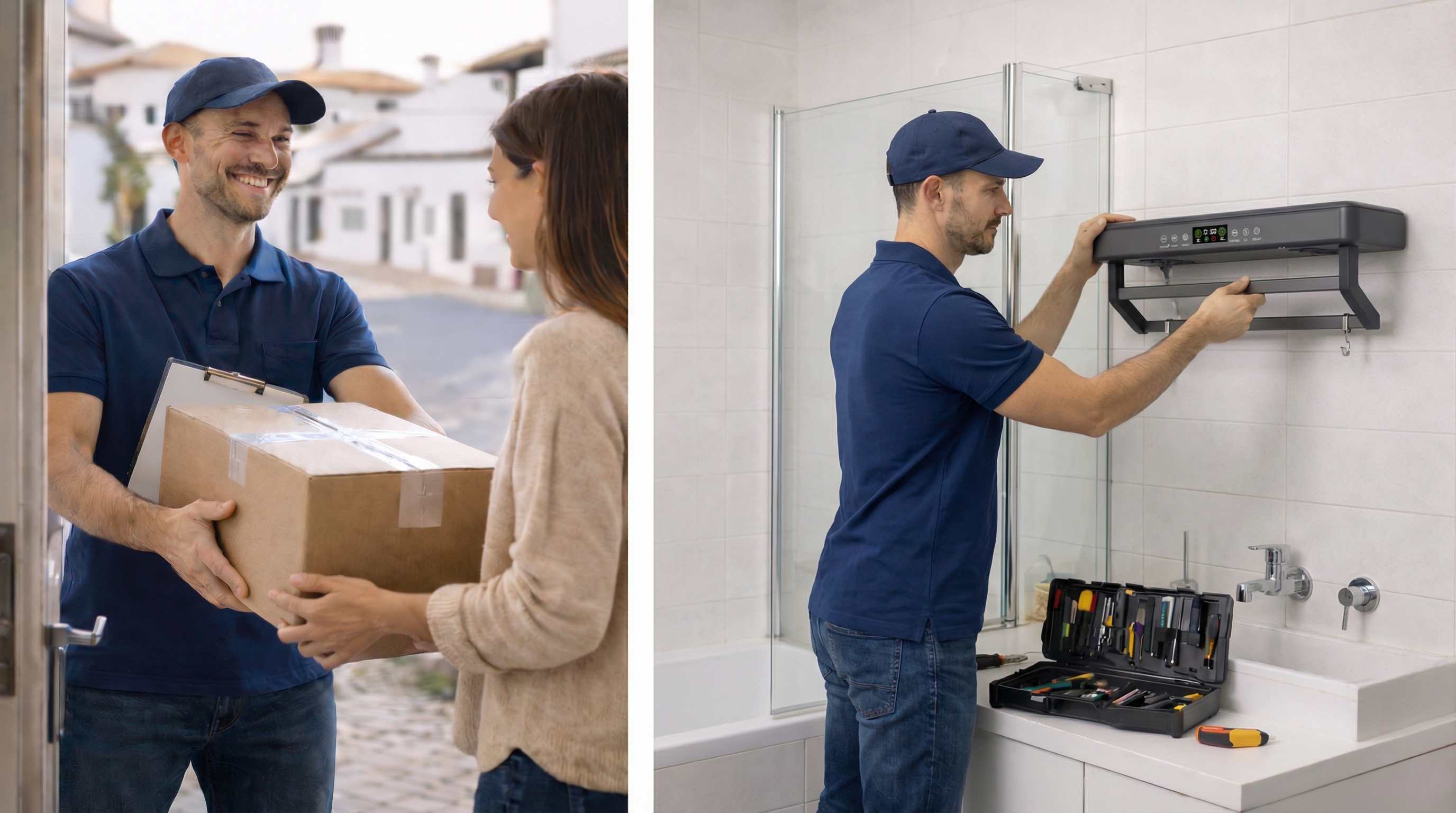 Productos y Servicios