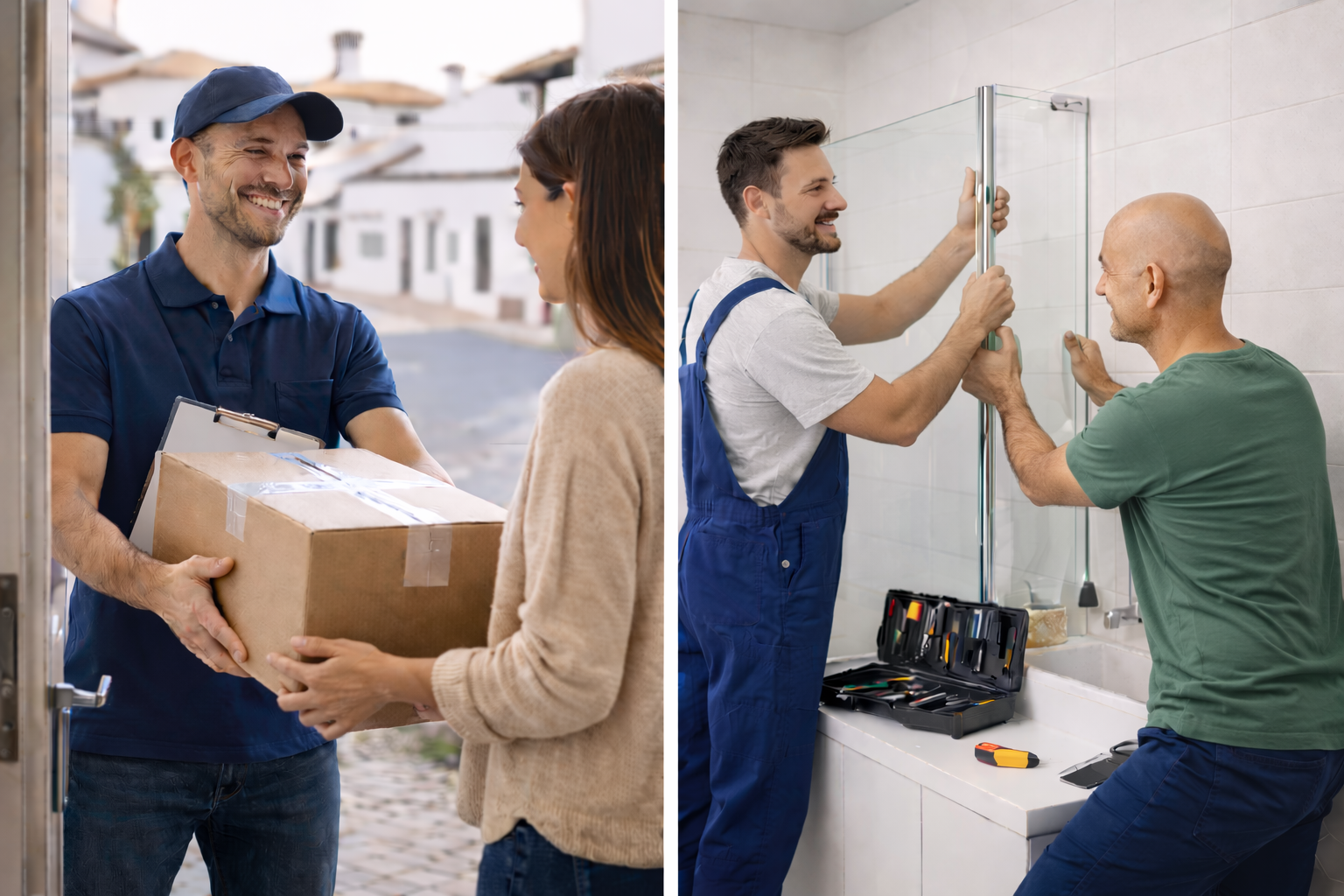 Productos y Servicios